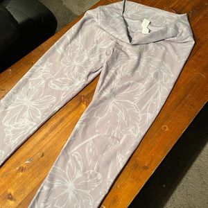 Fabletics workout pants